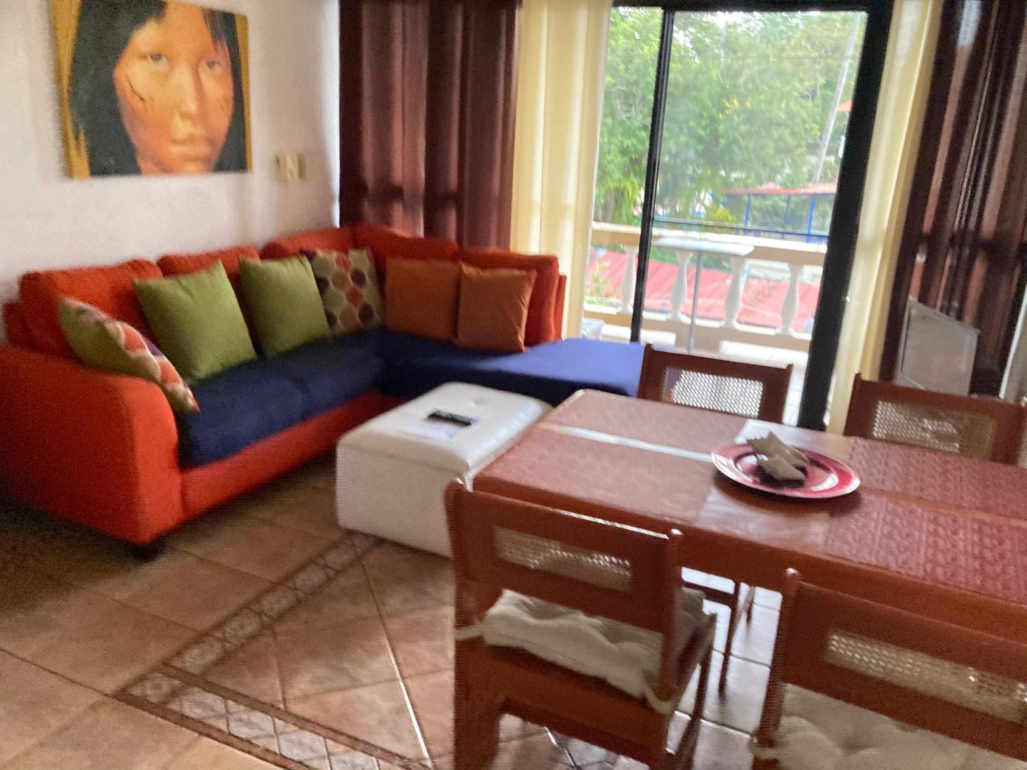 Cita del Sol City Apartments Cabarete Esterno foto