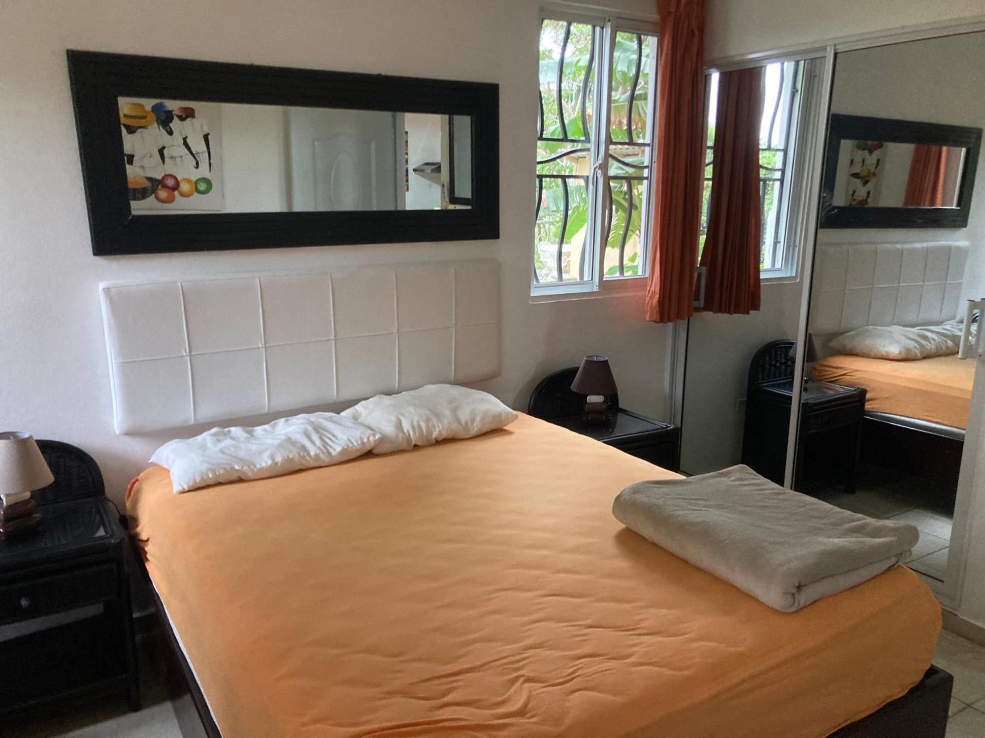 Cita del Sol City Apartments Cabarete Esterno foto