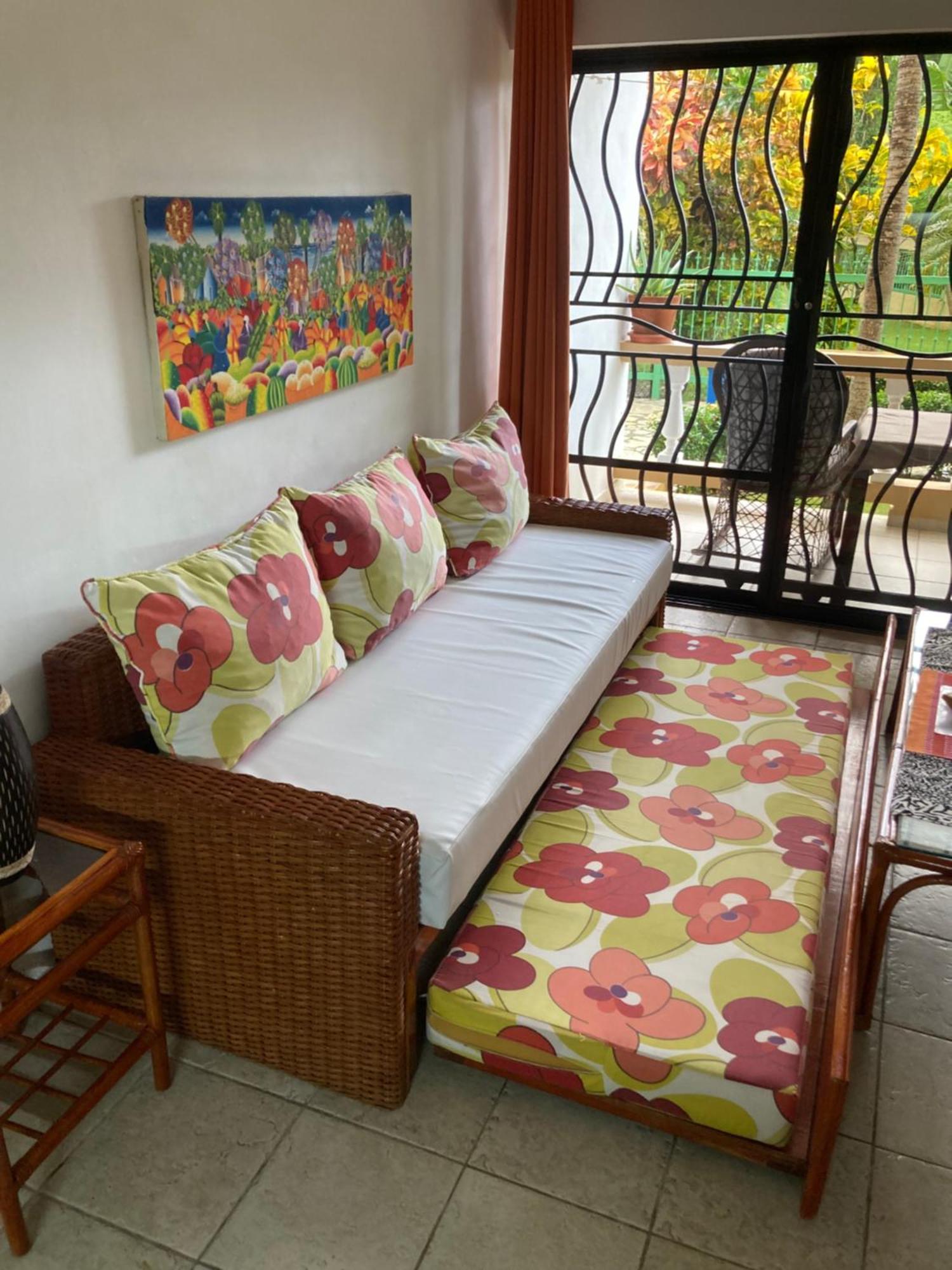 Cita del Sol City Apartments Cabarete Esterno foto