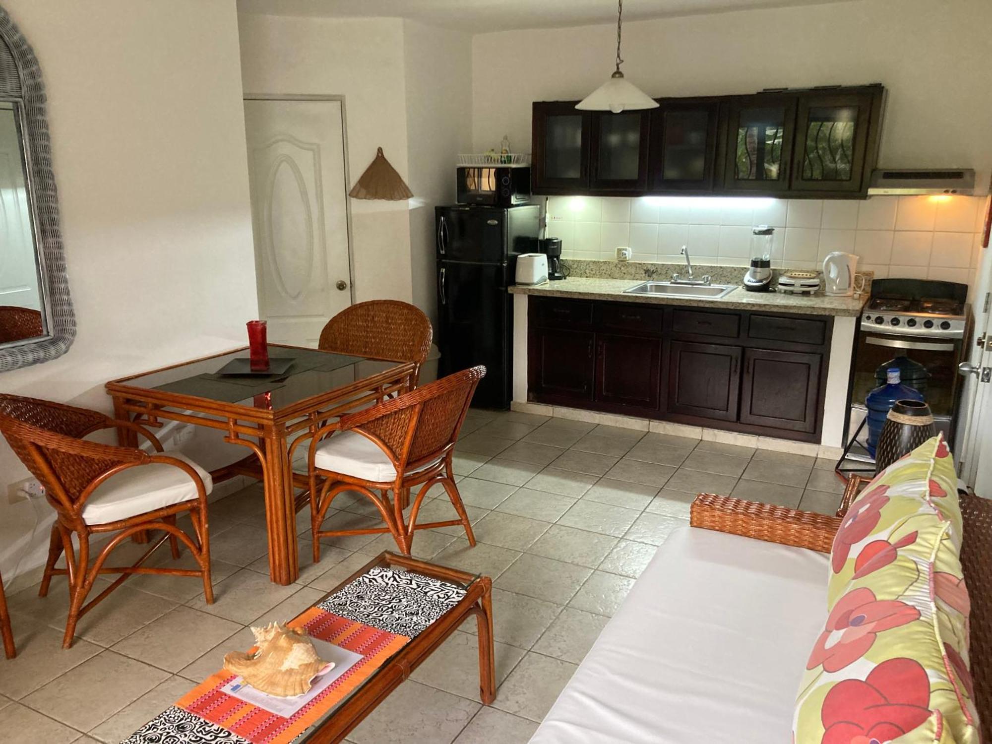 Cita del Sol City Apartments Cabarete Esterno foto