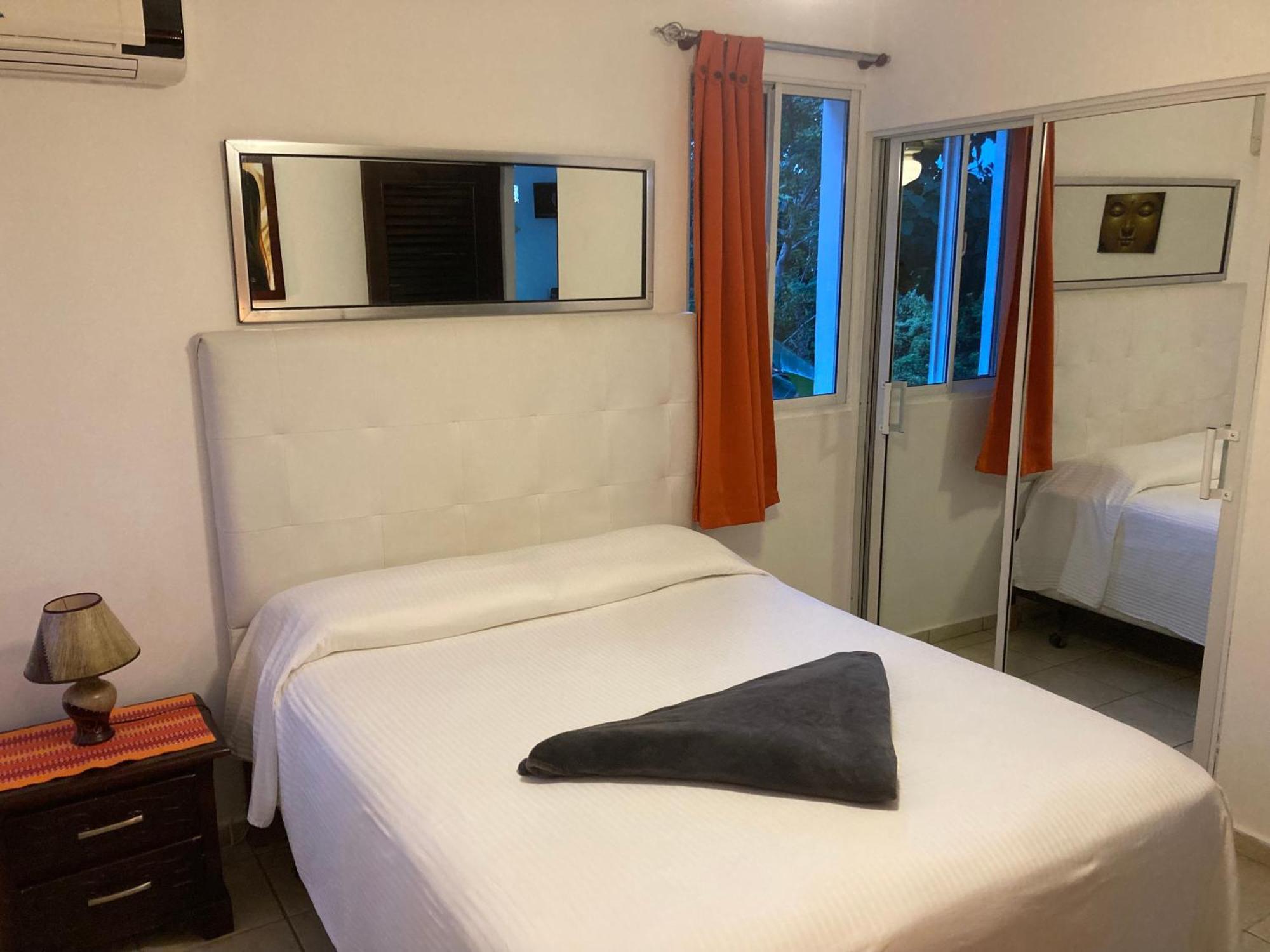 Cita del Sol City Apartments Cabarete Esterno foto