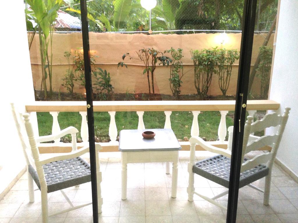 Cita del Sol City Apartments Cabarete Esterno foto