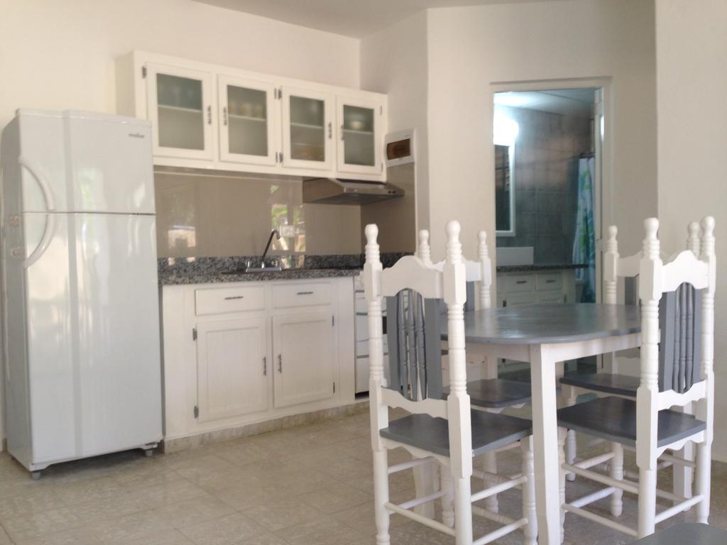 Cita del Sol City Apartments Cabarete Esterno foto