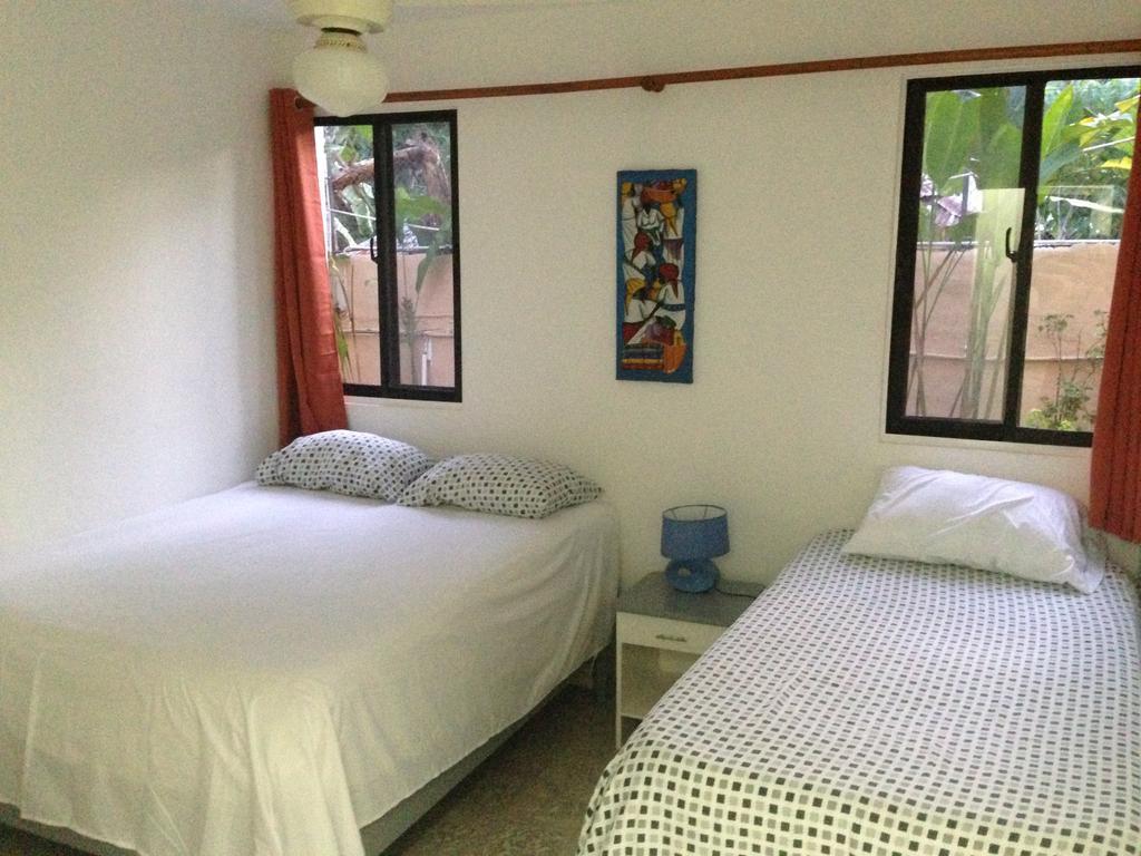 Cita del Sol City Apartments Cabarete Esterno foto