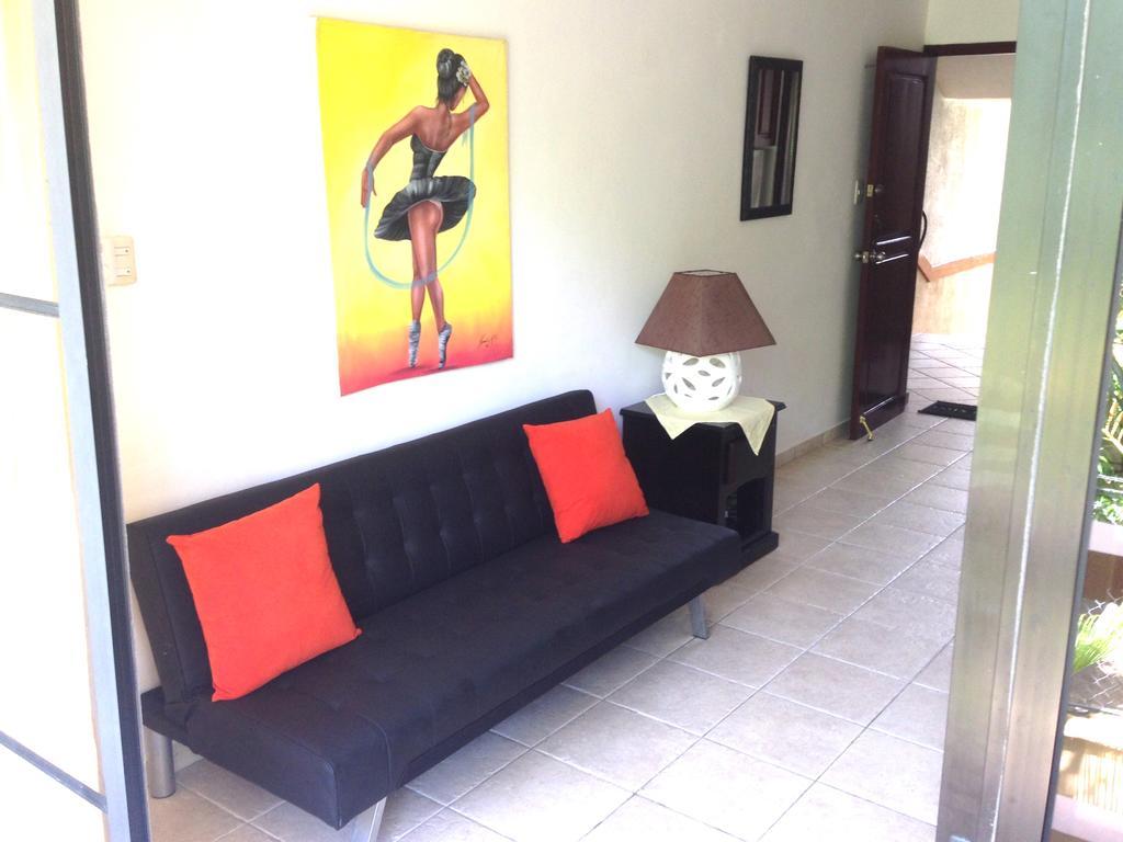 Cita del Sol City Apartments Cabarete Esterno foto