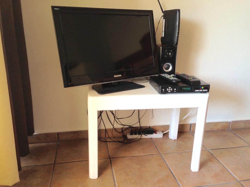 Cita del Sol City Apartments Cabarete Esterno foto