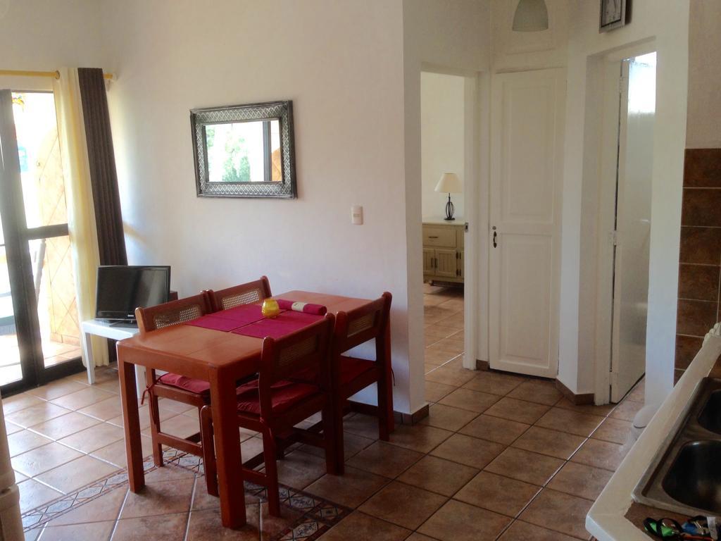 Cita del Sol City Apartments Cabarete Esterno foto