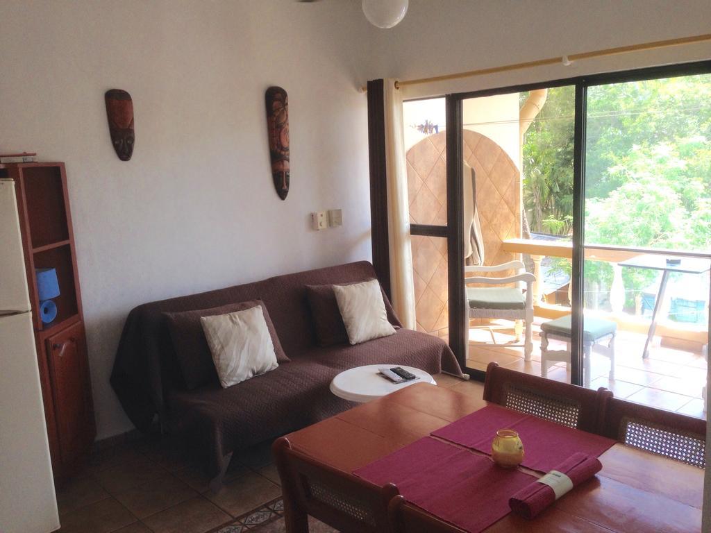 Cita del Sol City Apartments Cabarete Esterno foto