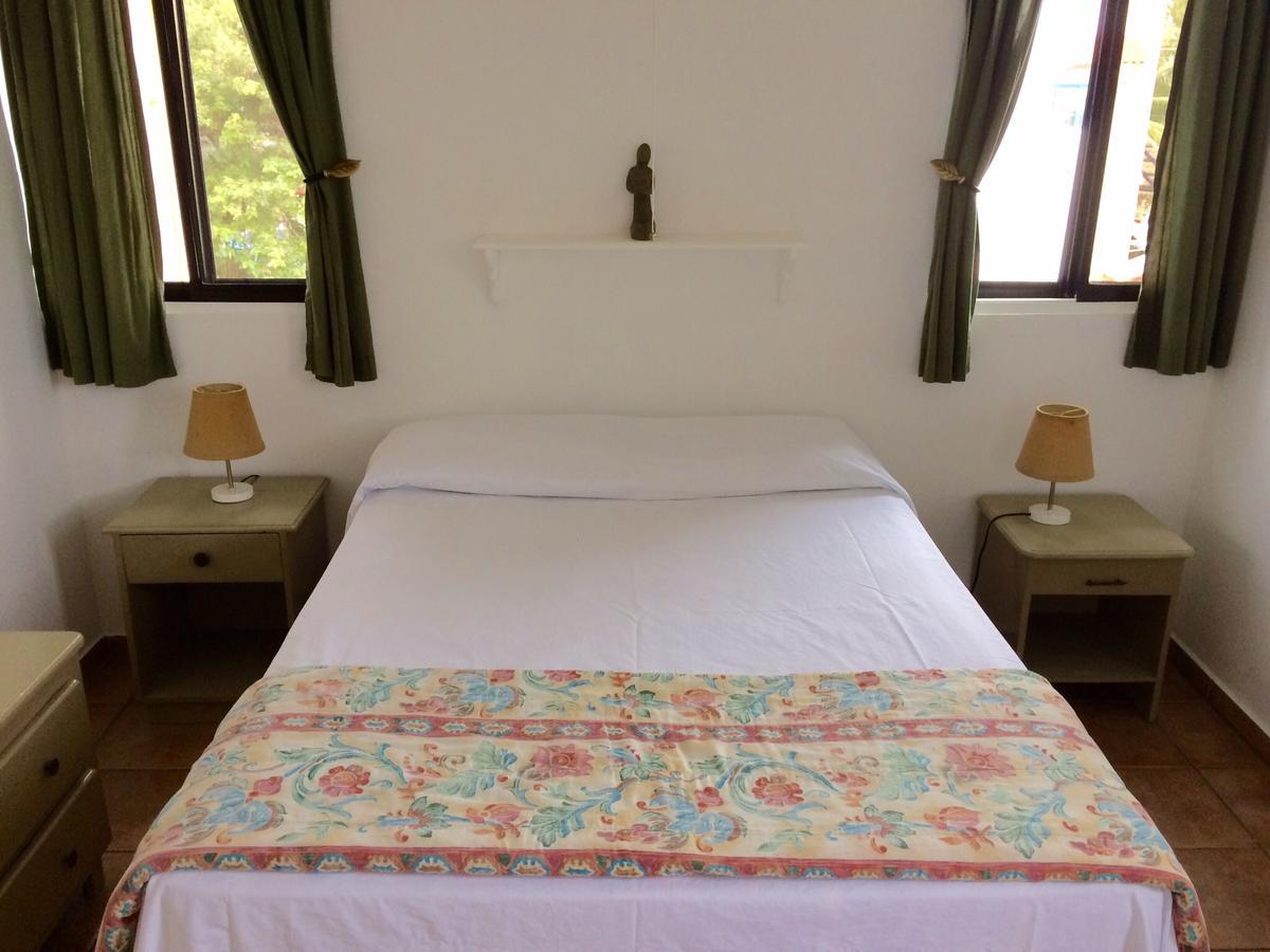 Cita del Sol City Apartments Cabarete Esterno foto