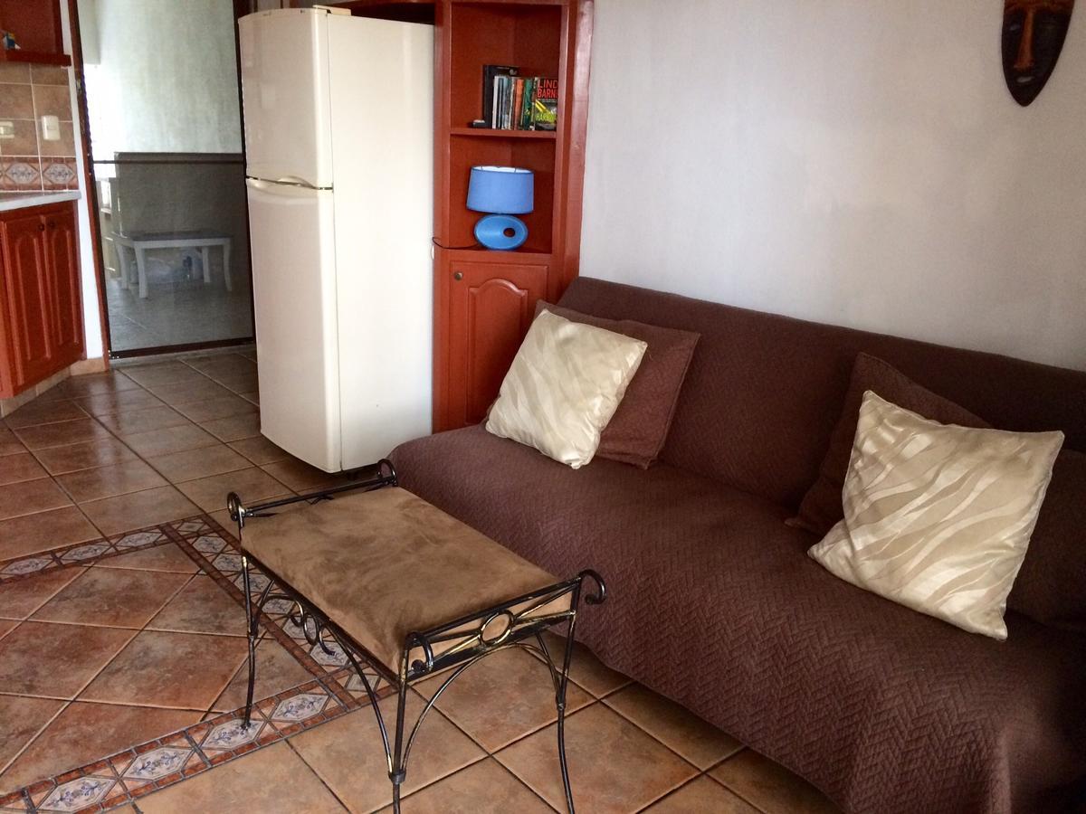 Cita del Sol City Apartments Cabarete Esterno foto