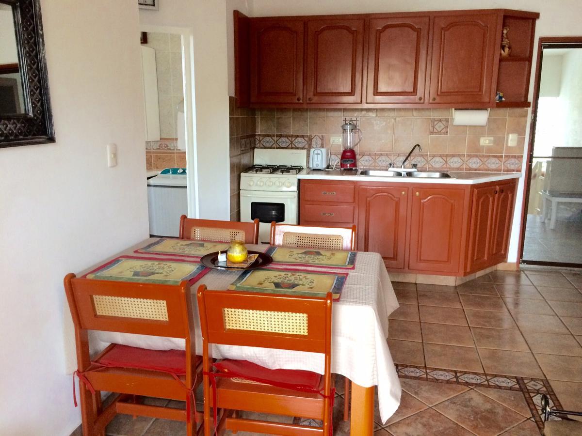 Cita del Sol City Apartments Cabarete Esterno foto