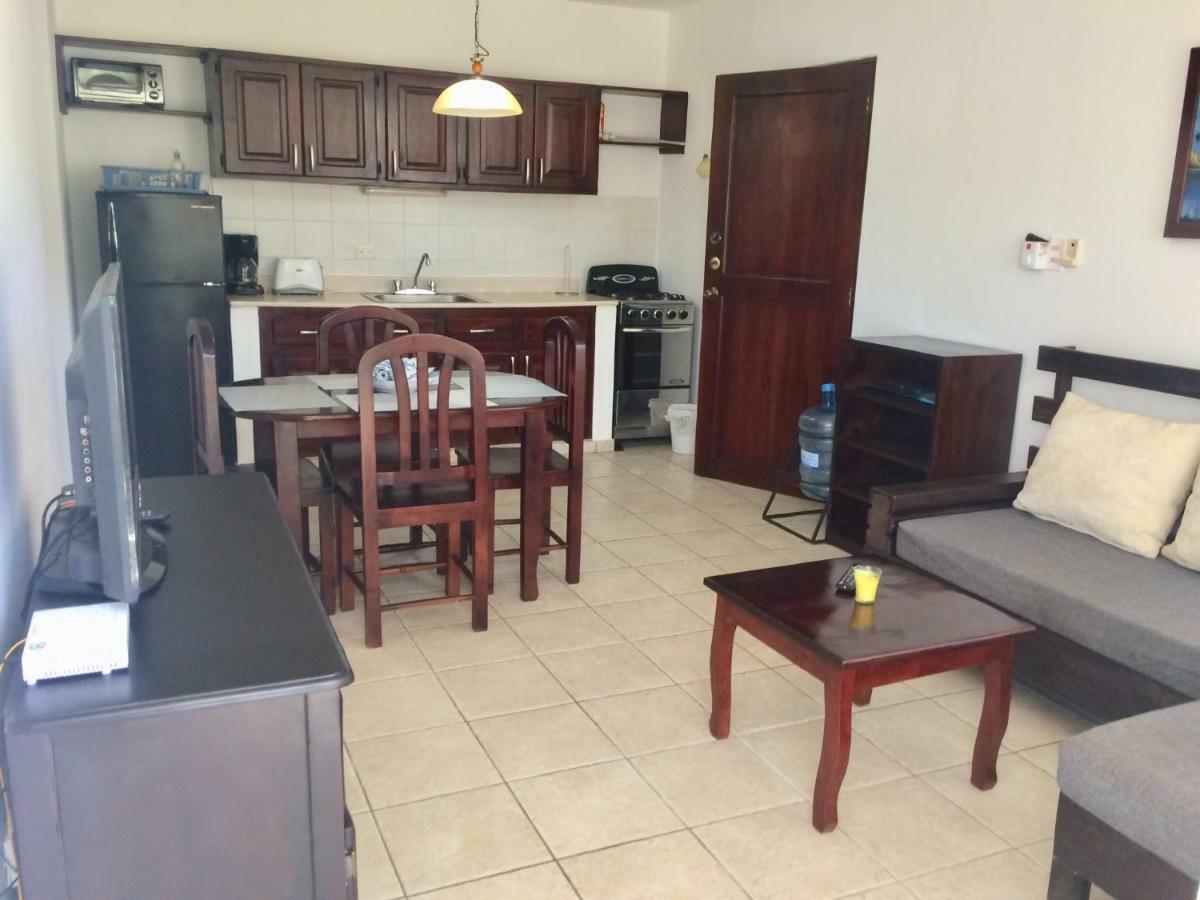 Cita del Sol City Apartments Cabarete Esterno foto
