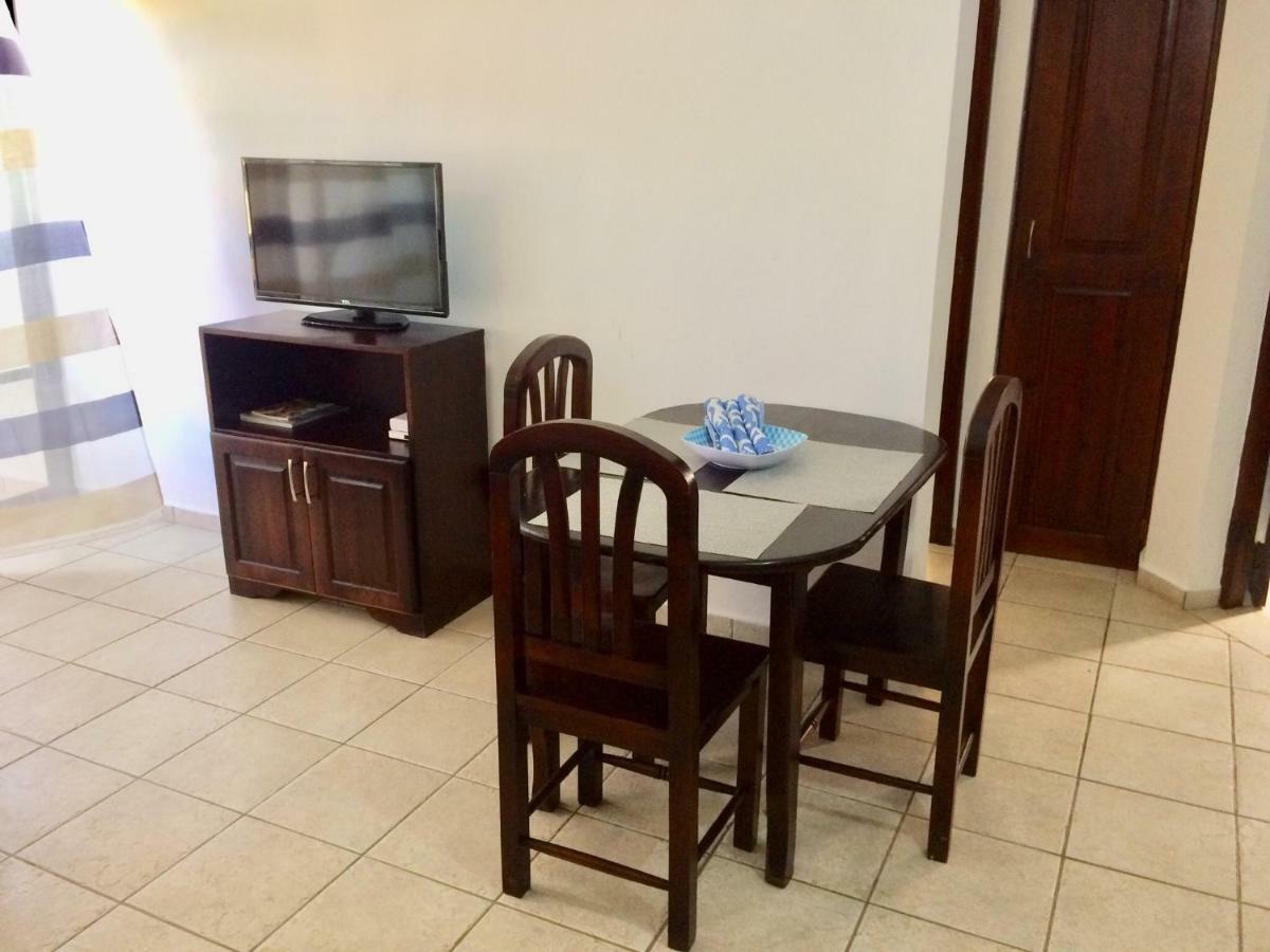 Cita del Sol City Apartments Cabarete Esterno foto