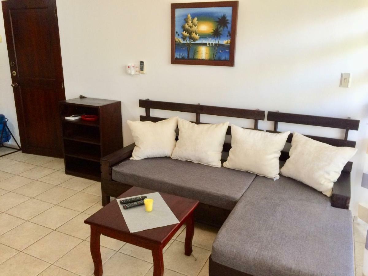 Cita del Sol City Apartments Cabarete Esterno foto